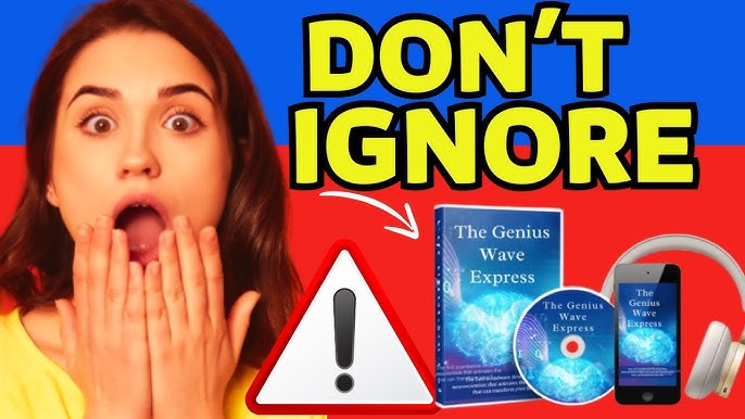 Genius Wave Daily 7-Minute Audio Effectiveness: Boost Focus