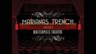 Video Lover dearest Marianas Trench