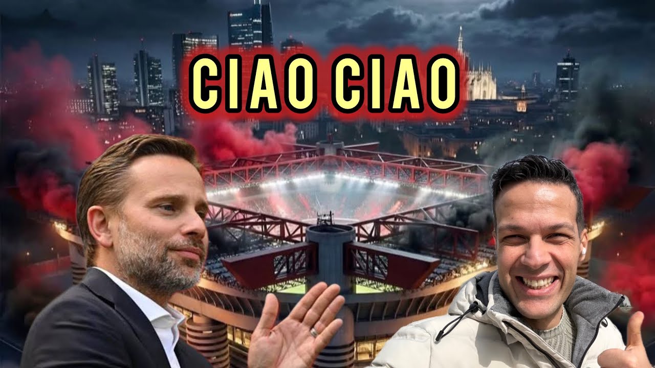 FURLANI AI TITOLI DI CODA.