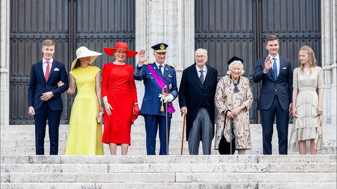 The King and #Queen of Spain Attend a Glittering Gala Dinner in Copenhagen!  Plus, More #Royal News! 