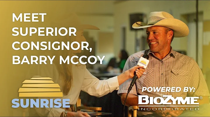 Meet Superior Consignor, Barry McCoy | Superior Su...