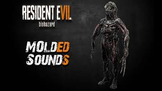 Resident Evil 7 Biohazard - Molded Sounds