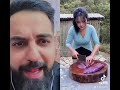 اكلات غريبة اكل صيني العقيد ابن الشام طعام