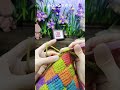 crochetbag #crochetforbeginners #crochettutorial #diybag #easycrochet #handmadebag #purse #tote