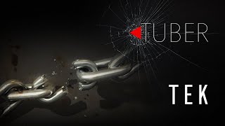 Tuber - Bölüm 5 Tek