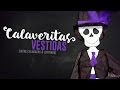 Calaveras Vestidas [Catrín] || Entre Calabazas y Catrinas 3.0 || (Día de Muertos)