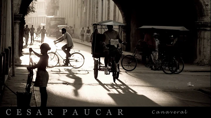Cesar Paucar - Canaveral