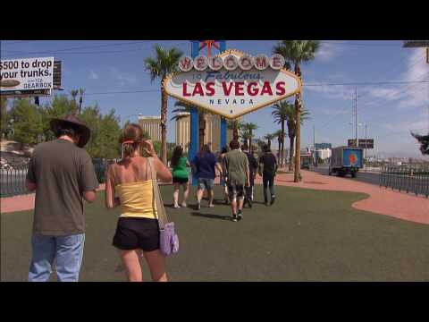 Video: Dana's Place är Den Första Cannabisprataren I Las Vegas, Nevada