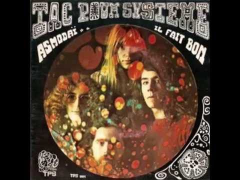 Tac Poum Système - Il fait bon  (1971)