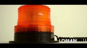 Blazer C48AW Light Bar