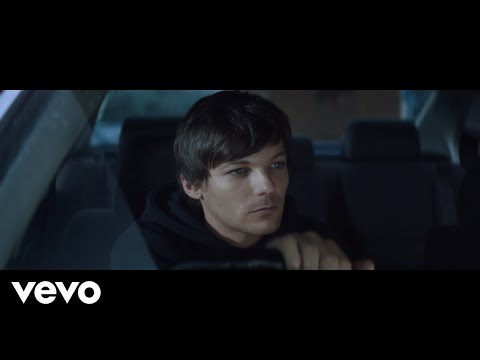 Louis Tomlinson - Director's Cut: We Made It (Official Video)