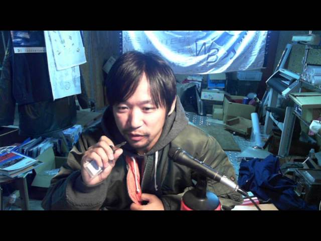 How to recover lost motorcycle keys - YouTube