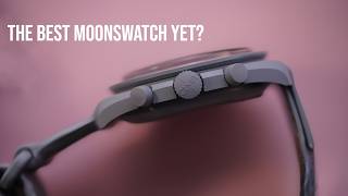 Did I make a mistake? I bought another MoonSwatch 1965 Mission to the Moon - Do I regret it?