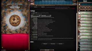 How To Get The Grandmapocalypse Achievement In Cookie Clicker