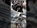 Discover timing chain change #video