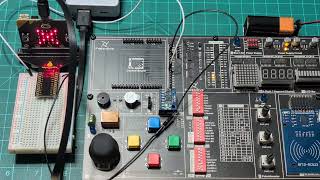 Micro:bit - Relay Control Circuit