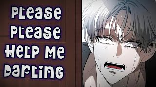 ♡ You trust me right? - Yandere Boyfriend BEGS For Forgiveness [M4A] [British] [Reverse Comfort]