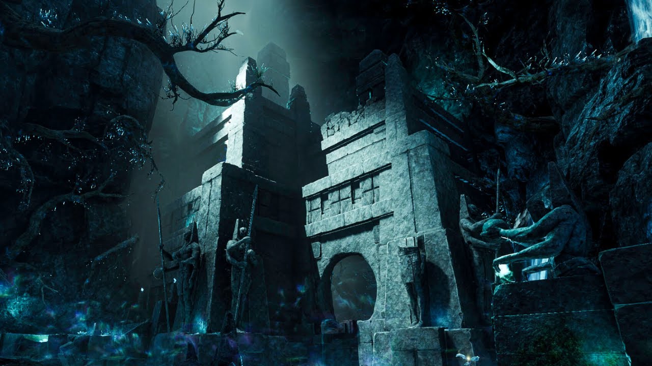 New World | Lazarus Instrumentality Expedition | Mutation 1 | 4K60 | PC MAX Settings