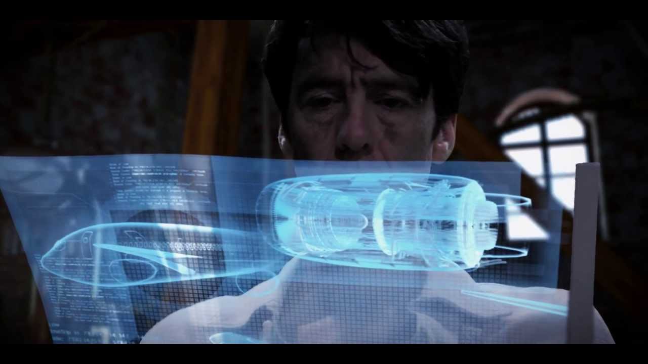 FORESIGHT X TEASER 2