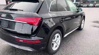 : 2023 Audi Q5 Komfort 40 TFSI Quattro