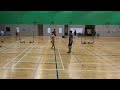 Bukit Gombak HongBao Challenge 2022 #pickleball