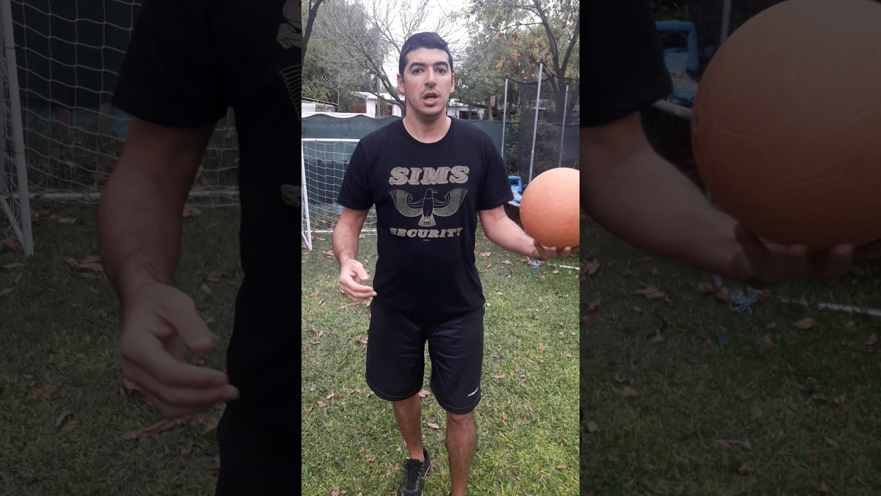 Semana 8 - Faustball