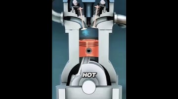 This Tiny Part Makes Every Diesel Engine Run ⚙️