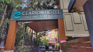 Ocean Palm Hotel , Calangute | 4 Star Premium Property