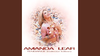 Video thumbnail of "Amanda Lear - Lili Marleen"