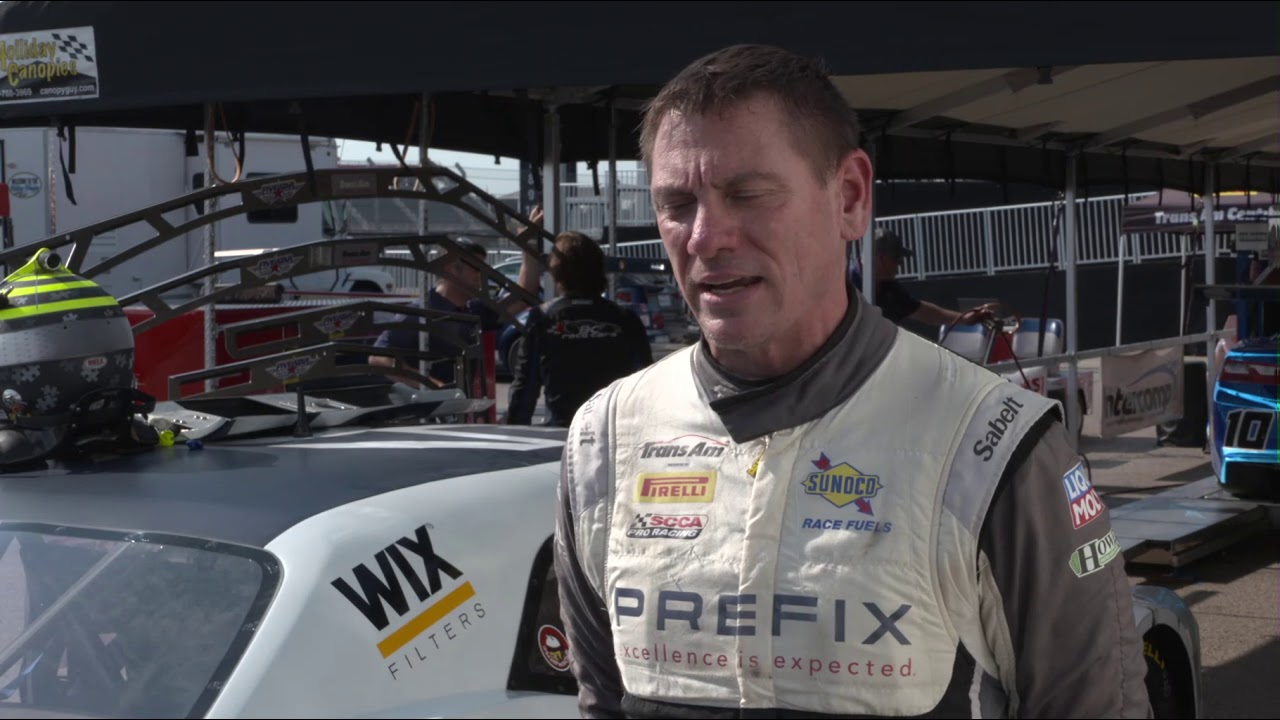 Miller Squeezes Out TA2 Challengers for COTA Pole