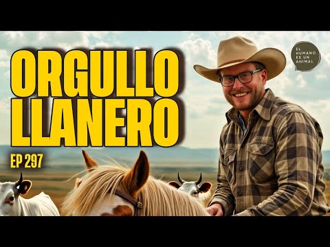 Caída en el Llano: La Aventura del Caballo JÓSE RAFAEL GUZMÁN El humano es un animal