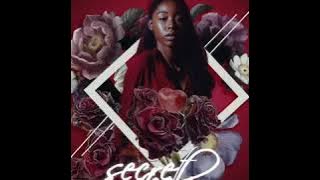 Bhekiwé - Secret Feeling (Official Audio)