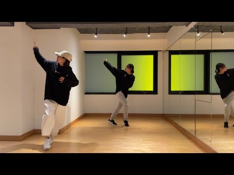 正月明けゆるゆるボディのキンプリcover #キンプリ #magictouch  #踊ってみた #dancecover