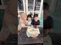 Ultah Aa ke 4