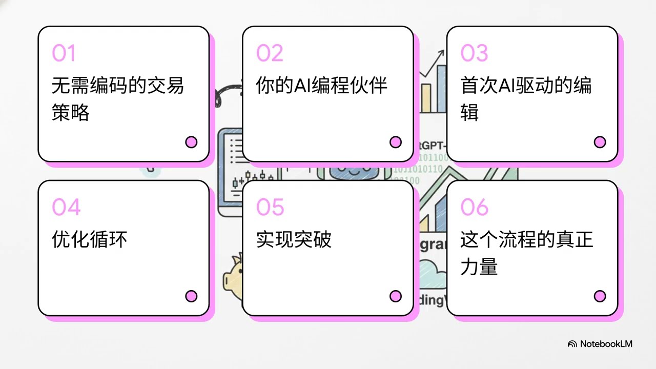 用AI五分钟写出收益1200%的量化机器人