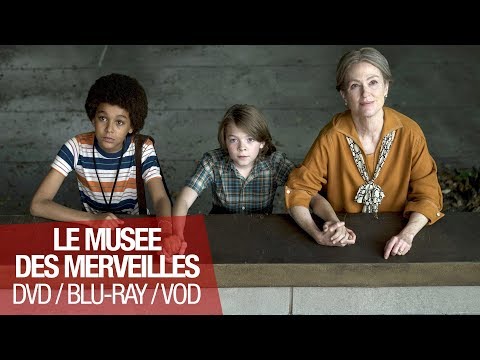 Le Musée des merveilles