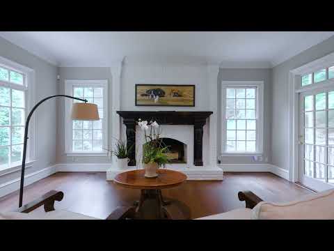 510 Londonberry Road, Atlanta, GA home video tour