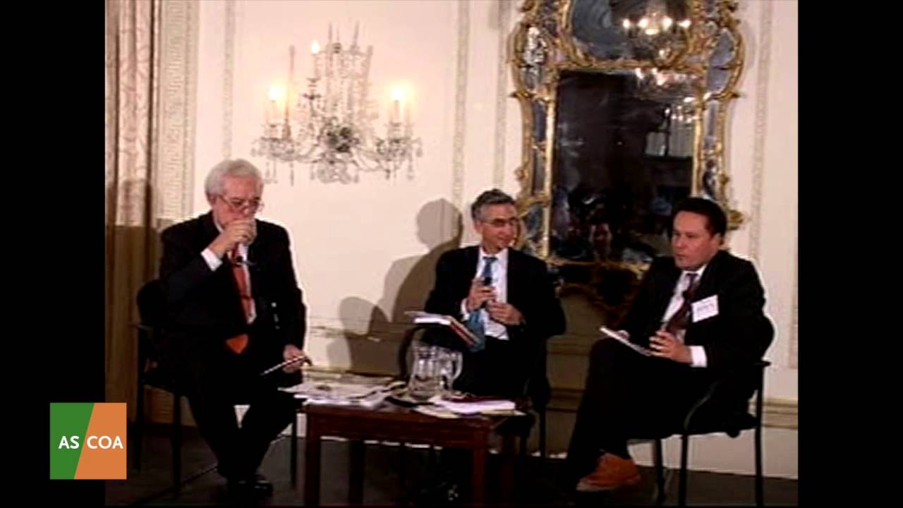 Book Launch-The Economic Development of Latin America since Independence