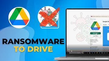 How To Protect Google Drive Files From Ransomware