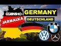 Dalka germany  jarmalka  macluumaad guud ogaansho