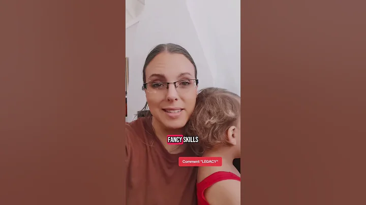 The Business That Fits in the Cracks of Mom Life #mompreneur #momlife #financialfreedom