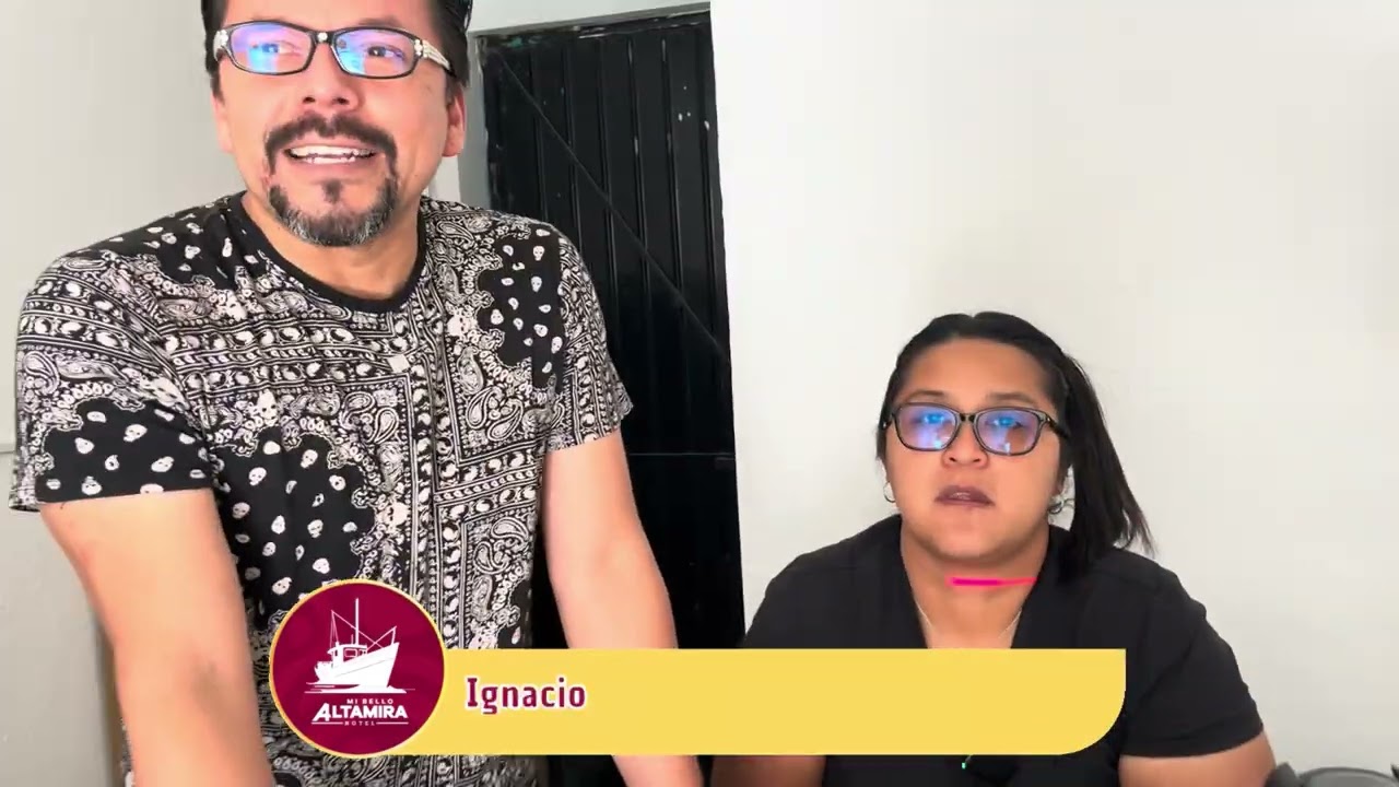 Imperio Pastelero Llega a Altamira.   