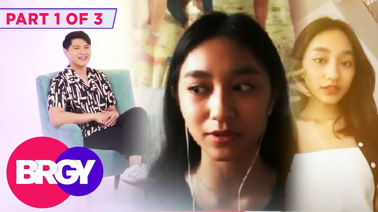 THROWBACK TO ZOE GABRIEL'S VIRAL STORY | JULY 04, 2023 | BRGY 1/3