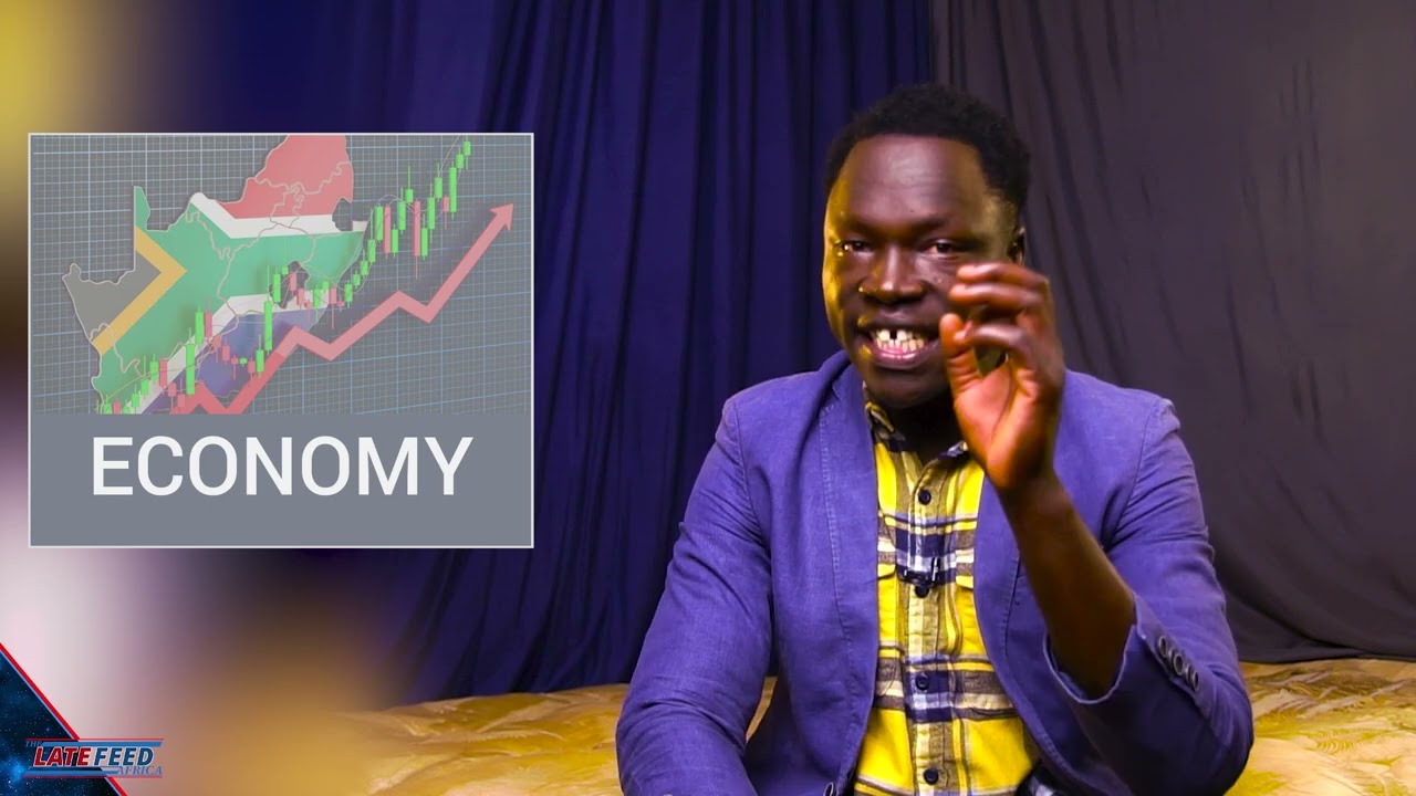 Still from South Africa's Economy Has a New Plan Again Phase 3 Explained