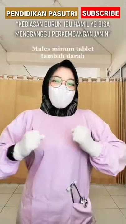 Kebiasaan Buruk Bumil Yg Ganggu Perkembangan Janin #shorts #tiktok #edukasi #viral #trending #sehat