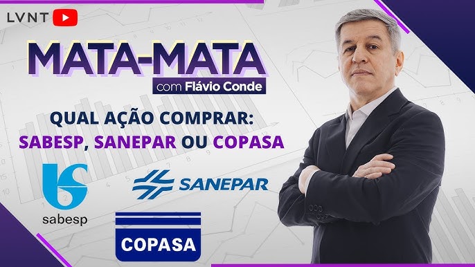 Copasa (CSMG3): saiba os detalhes dos resultados da empresa em