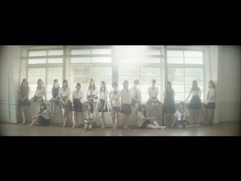 乃木坂46 『太陽ノック』Short Ver.