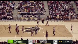 Make The Call #5: On Ball Foul and Technical Foul