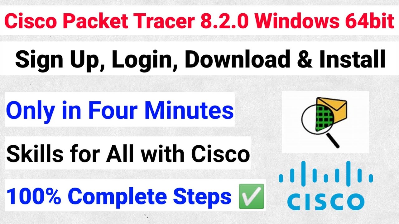 Cisco packet tracer 8 2 0 windows 64bit cisco packet tracer download