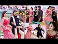 Unforgettable Day In My Life😍/Semma Dance In Our Reception /Reception Day Vlog❤️/Kanmani Beauty Tips image